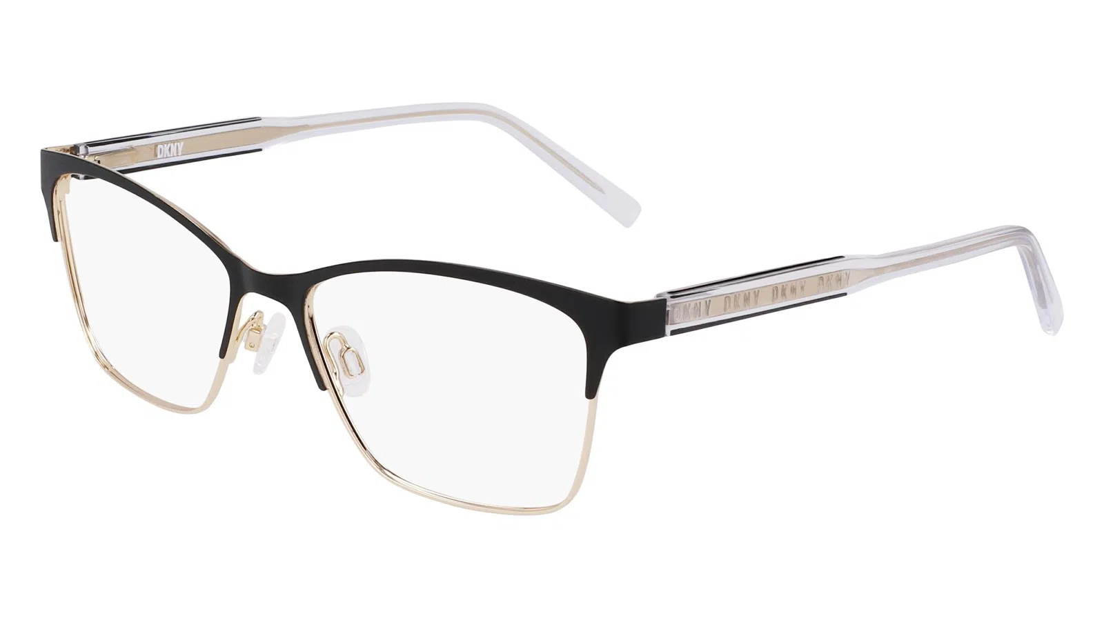 DKNY DK3008 Eyeglasses - view 4